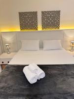 Flat Beira Lago Brasília DF - B&B Brasília