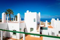 16A Silver Garden Ocean View - B&B Adeje