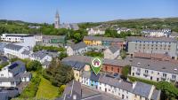 The Old Forge Clifden - B&B Clifden