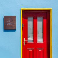 The Old Forge Clifden - B&B Clifden