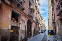 GuestHost - Domus Genovesi Apartment in Casteddu - B&B Cagliari