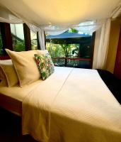 Watego's Seahaven Studio - Chambres d'hôtes Byron Bay