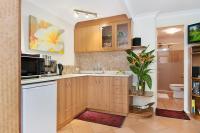 Watego's Seahaven Studio - B&B Byron Bay