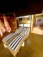 Watego's Seahaven Studio - B&B Byron Bay