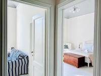 Boboli Apartment - Bright and Spacious Apartment in Porta Romana - B&B Florence