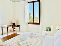 Boboli Apartment - Bright and Spacious Apartment in Porta Romana - B&B Florence