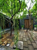 Isi Arana Eco Villa - Bed and Breakfast Anuradhapura