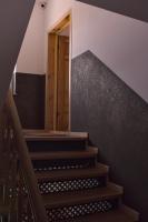Śpiąca Szarotka - B&B Katowice