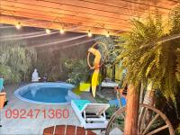 Casa en Chuy - B&B Chui