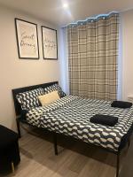 Modern Private Studio Near Thornton Heath Station - Ferienwohnung Thornton Heath