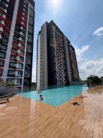 Sufi Islamic Homestay for Islamic only - B&B Kampung Baharu Nilai
