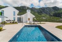 Carsko Selo Blizikuce - Bed and Breakfast Budva
