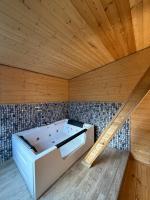 Superior Chalet 