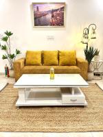 ShunyaBnB A Calm Stay Near Laxman Jhula - B&B Rishīkesh