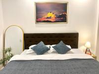 ShunyaBnB A Calm Stay Near Laxman Jhula - B&B Rishīkesh