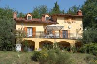 Poggio d'Oro - B&B San Donato