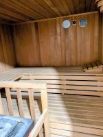 Sunshine Suite - B&B Ingenbohl