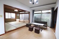 水前寺ハウス Suizenji house - B&B kumamoto