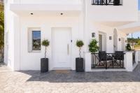 Terra Nuova Suites Zante by SEM - B&B Plános