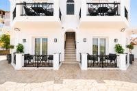Terra Nuova Suites Zante by SEM - B&B Plános