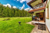 2BD Forest Retreat with Fireplace and Private Terrace by Flаt Mаnаger - B&B Smolyan