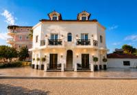 Terra Nuova Suites Zante by SEM - B&B Plános
