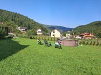 Yaremche Potik Guest House - B&B Yaremche