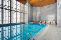 Antara Genting by Enigma 2BR KLCC View Lvl 47 6pax - B&B Genting Highlands