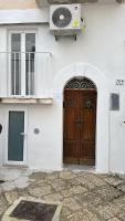 Porta Vecchia Heritage House - B&B Monopoli