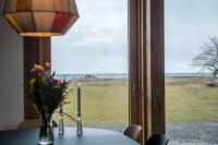 Eksklusiv ferielejligheder med havudsigt i Nationalpark Mols Bjerge - B&B Holme