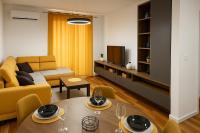 Aurora Apartment Niš - Chambres d'hôtes Niš