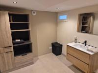 Appartement calme et chaleureux - Ferienwohnung Montsûrs
