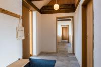 Eksklusiv ferielejligheder med havudsigt i Nationalpark Mols Bjerge - Chambres d'hôtes Holme