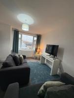 2 bedroom Haven sleeps 4 Hull HU6 - Bed and Breakfast Kingston upon Hull