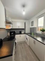 2 bedroom Haven sleeps 4 Hull HU6 - Bed and Breakfast Kingston upon Hull