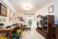 Bright Modern Apartment with terrace - B&B Old Faliron