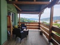 Apartman Dunav Plus - Ferienwohnung Donji Milanovac