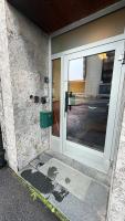 Cosy and cool downtown apartment with a view - Chambres d'hôtes Narvik
