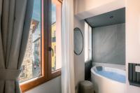 Suite con Vasca Idromassaggio