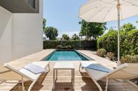 Luxury Villa with private SPA and pool - Lido di Jesolo - Chambres d'hôtes Lido di Jesolo