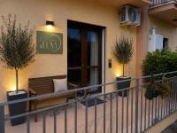 La Dimora di Luna - B&B Terrasini