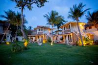 FlowHouse Jeri - Hotel & Coworking - Ferienwohnung Jericoacoara