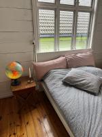 Leilighet i Villa -3 soverom-nær sentrum - B&B Stavanger