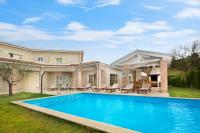Villa Star - Ferienwohnung