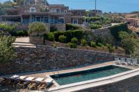 Kea Village Suites & Villas - B&B Ioulida
