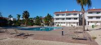 2 bedroom with private garden, walk to Nissi Beach - Ferienwohnung Agia Napa