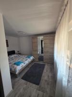 Mica căsuța - Ferienwohnung Jurilovca