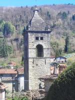 Casa Clara - Ferienwohnung Vitoio