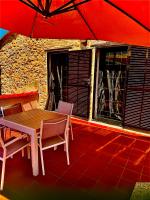 Antico Mulino - B&B Imperia