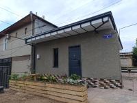 Begzod's Loft House - B&B Samarkanda
